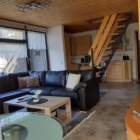 Ferienwohnung Jule Incl Sommer Card