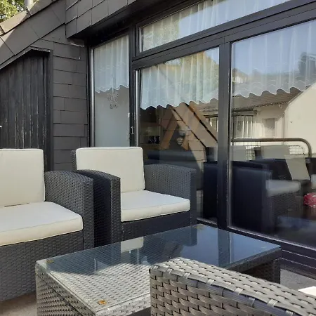 Ferienwohnung Jule Incl Sommer Card Winterberg