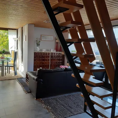 Ferienwohnung Jule Incl Sommer Card Apartment Winterberg