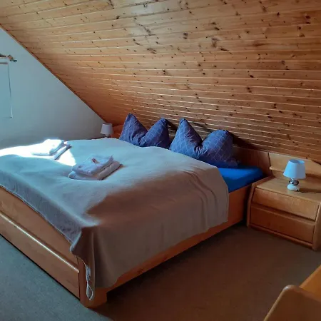 Ferienwohnung Jule Incl Sommer Card Apartment *